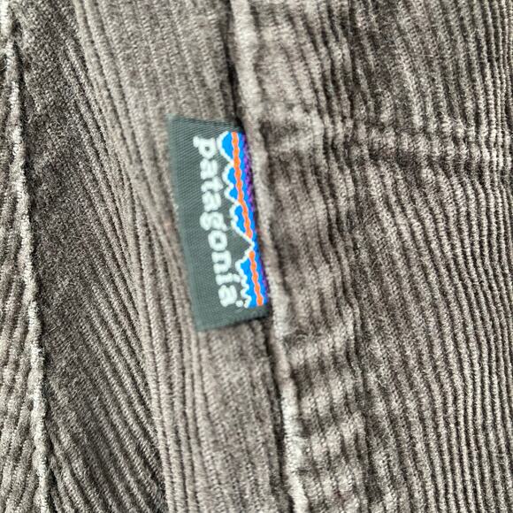 Patagonia Women's Flare Jeans - Dark Brown - Picture 11 of 13